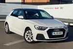 2019 Audi A1