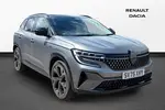 2025 Renault Austral
