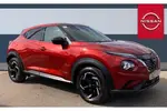 2023 Nissan Juke