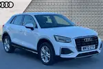 2023 Audi Q2