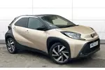 2023 Toyota Aygo X