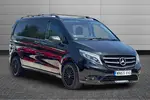 2019 Mercedes-Benz Vito