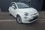 2025 Fiat 500