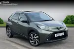 2022 Toyota Aygo X