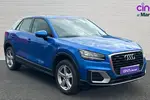 2018 Audi Q2