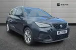 2025 SEAT Arona