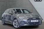 2025 Audi A3