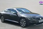 2020 Volkswagen Arteon