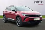 2024 Vauxhall Grandland