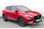 2024 MG ZS
