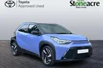 2026 Toyota Aygo X