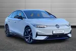 2025 Volkswagen ID.7