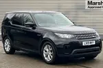 2019 Land Rover Discovery