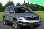 2025 Skoda Karoq
