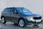 2025 Skoda Kamiq
