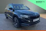2024 Skoda Karoq