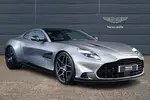 2025 Aston Martin Vanquish