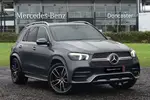 2022 Mercedes-Benz GLE