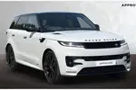 2026 Land Rover Range Rover Sport
