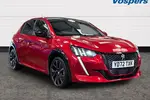2022 Peugeot 208
