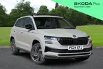 2024 Skoda Karoq