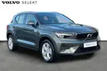2025 Volvo XC40