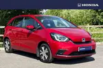2022 Honda Jazz