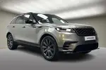 2019 Land Rover Range Rover Velar