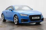 2021 Audi TT