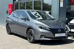 2023 Nissan Leaf