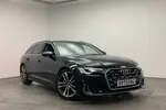 2023 Audi A6 Avant