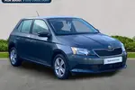 2016 Skoda Fabia