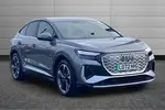 2022 Audi Q4 e-tron Sportback