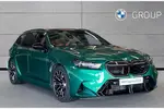 2025 BMW M5