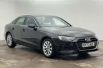 2022 Audi A4
