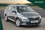 2019 Skoda Fabia