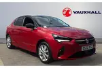 2020 Vauxhall Corsa