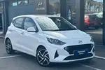 2023 Hyundai i10