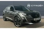 2021 Peugeot 2008