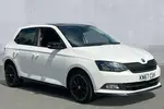 2017 Skoda Fabia