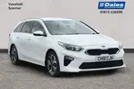 2020 Kia Ceed