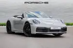 2020 Porsche 911