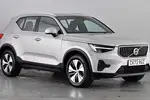 2022 Volvo XC40 Recharge