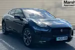 2020 Jaguar I-Pace