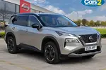 2025 Nissan X-Trail