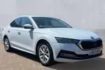 2023 Skoda Octavia