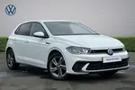 2023 Volkswagen Polo