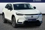 2024 Honda E Ny1