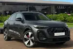 2025 Audi SQ5