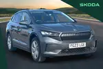 2023 Skoda Enyaq